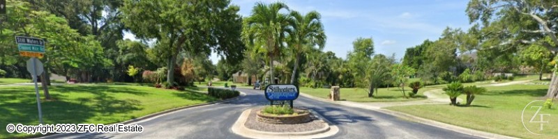 Stillwaters