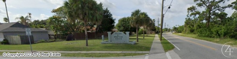 Villas At Newfound Harbor