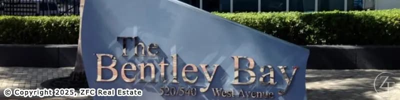 Bentley Bay