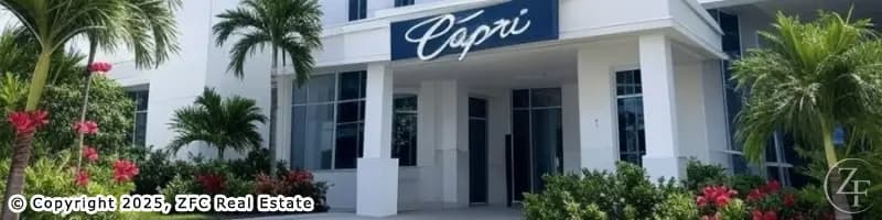 Capri South Beach Capri South Beach