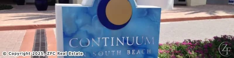 Continuum Miami Beach Continuum Miami Beach