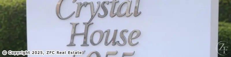 Crystal House