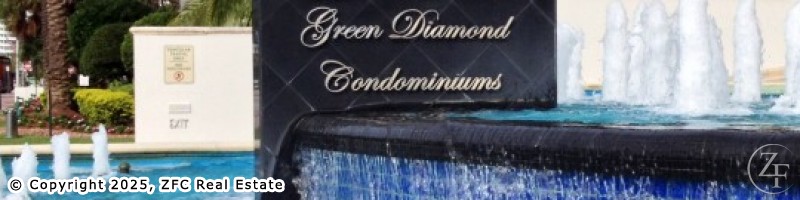 Green Diamond