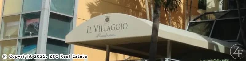 Il Villaggio Miami Beach