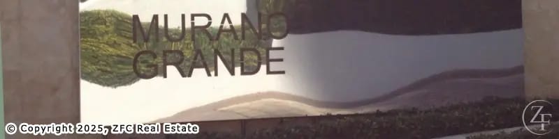 Murano Grande