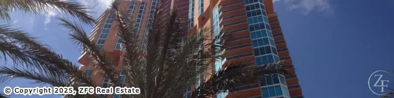 Portofino Tower