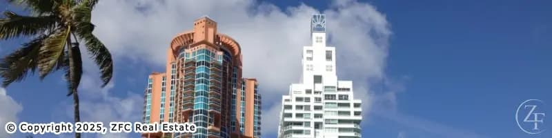 South Pointe Tower