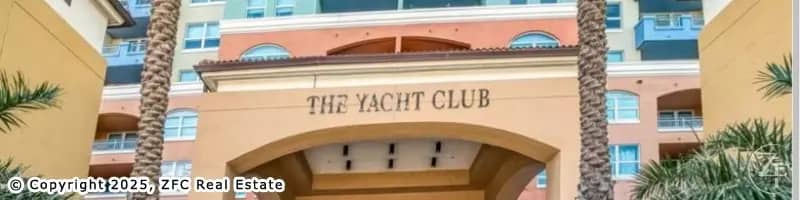 The Yacht Club At Portofino