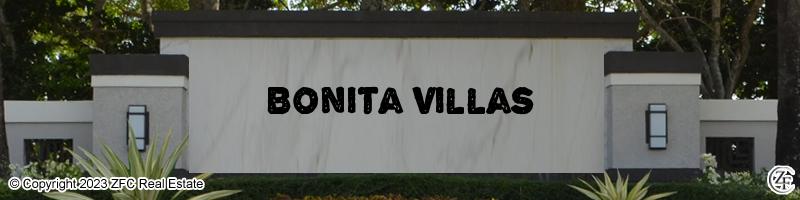 Bonita Villas For Sale