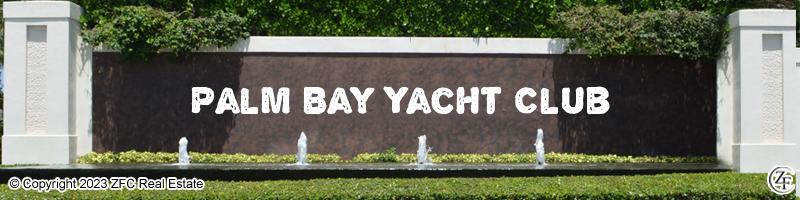 Palm Bay Yacht Club