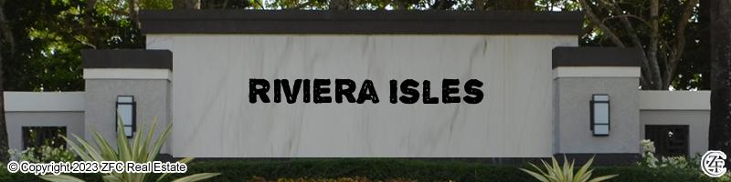 Riviera Isles Miramar