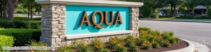 Aqua At Pelican Isle