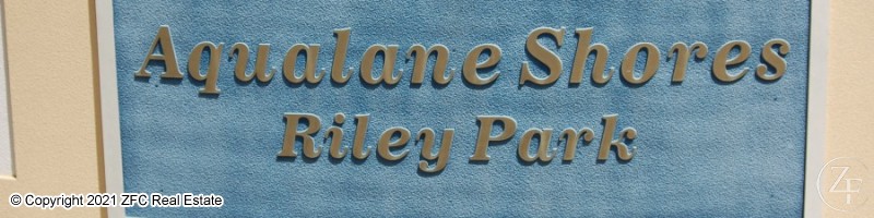 Aqualane Shores