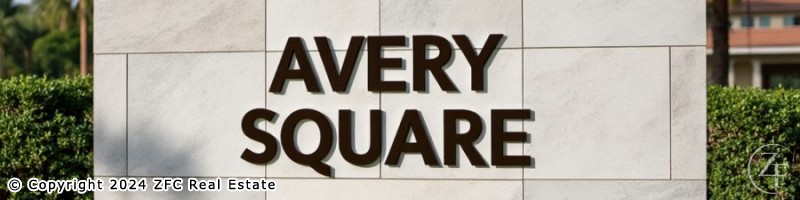 Avery Square