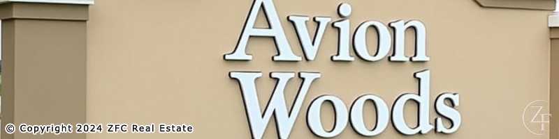 Avion Woods