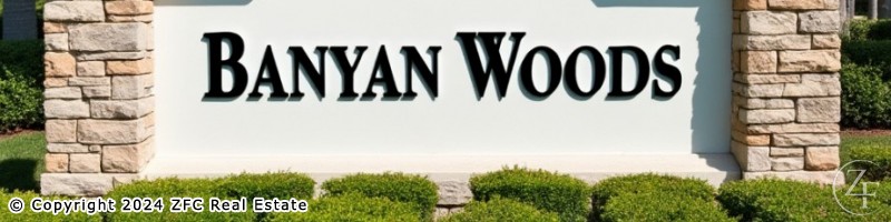 Banyan Woods Naples