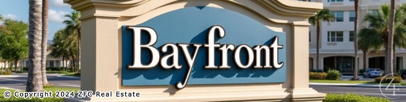 Bayfront Naples