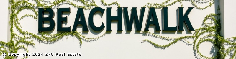 Beachwalk Naples