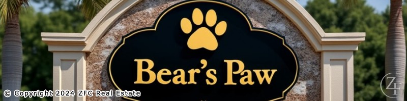 Bears Paw