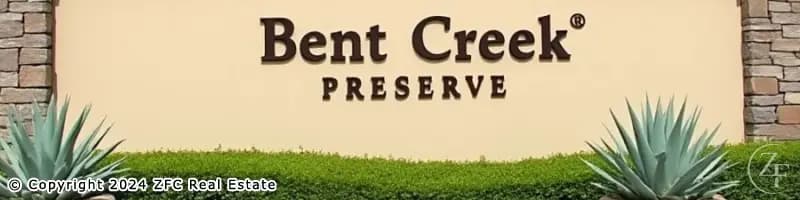 Bent Creek Preserve