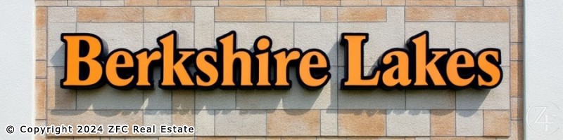 Berkshire Lakes