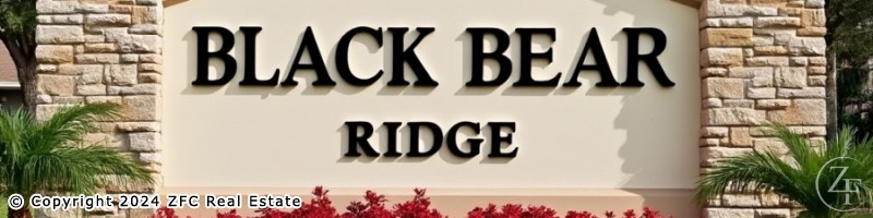 Black Bear Ridge