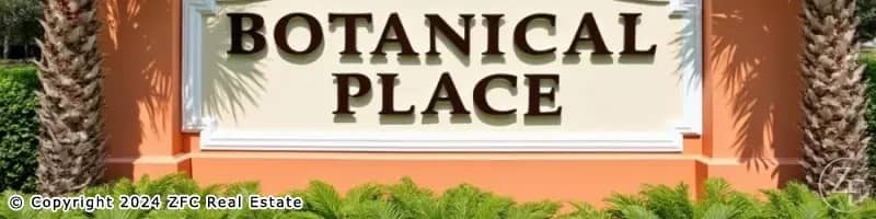 Botanical Place