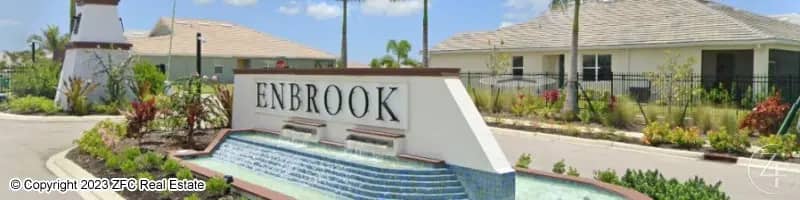 Enbrook