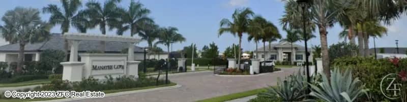 Manatee Cove Naples