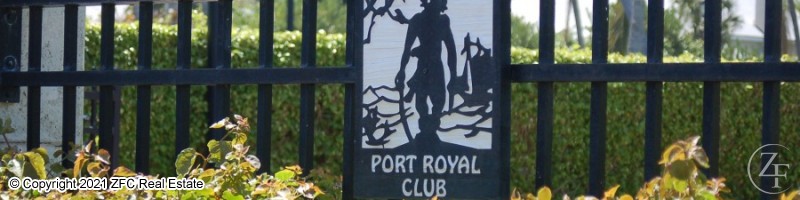 Port Royal Naples