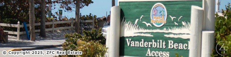Vanderbilt Beach