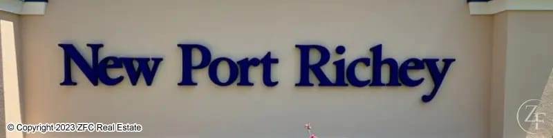 New Port Richey Real Estate New Port Richey Real Estate