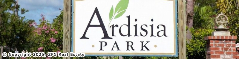 Ardisia Park