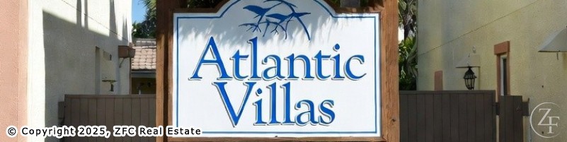Atlantic Villas