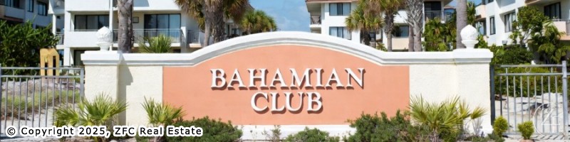 Bahamian Club