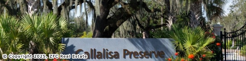 Callalisa Preserve