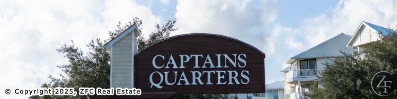 Captains Quarters New Smyrna Beach