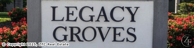 Legacy Groves