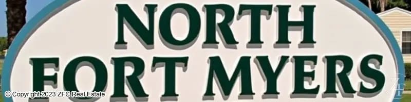 North Fort Myers Real Estate