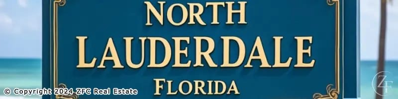 North Lauderdale Real Estate