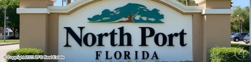 North Port Real Estate