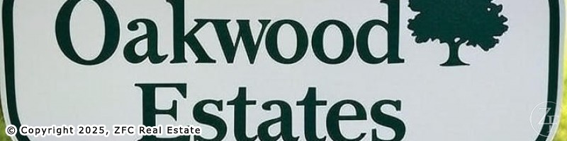 Oakwood Estates Ocala
