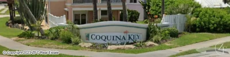 Coquina Key Ormond Beach Coquina Key Ormond Beach