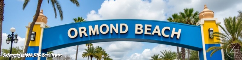 Ormond Beach Real Estate