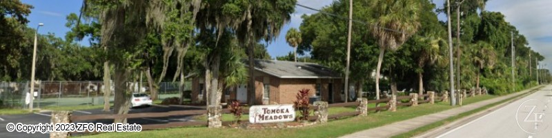 Tomoka Meadows Tomoka Meadows