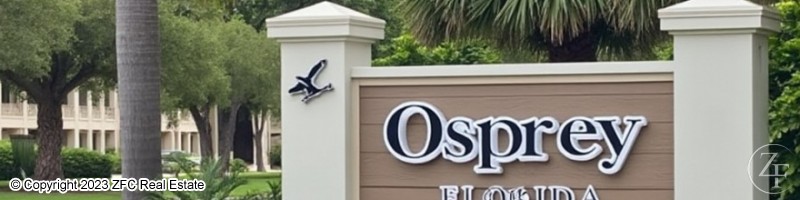 Osprey Real Estate Osprey Real Estate