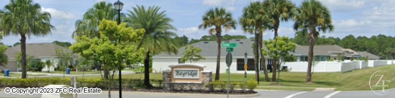 Bayridge Palm Bay