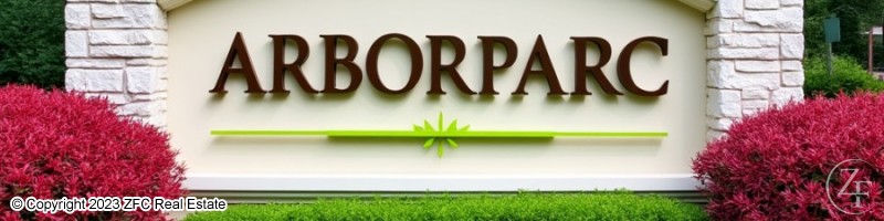 Arbor Parc Arbor Parc