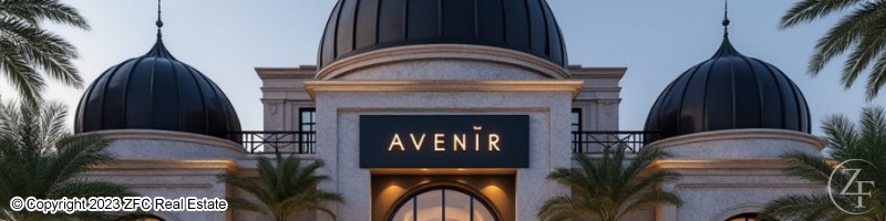 Avenir Avenir