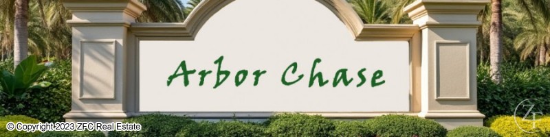 Arbor Chase Arbor Chase